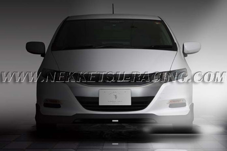 ชุดแต่งรอบคัน HONDA ZE2 INSIGHT TOMMYKAIRA (JAPAN)